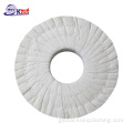 Cotton Buffing Wheel Polishing cloth wheel Mirror polishing cloth wheel Factory